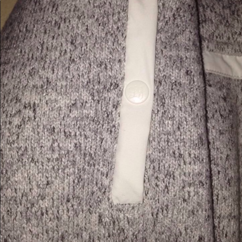 Lauren James pullover - Picture 2 of 4